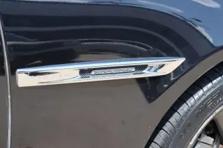 2019 Jaguar XJ