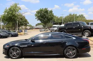 2019 Jaguar XJ