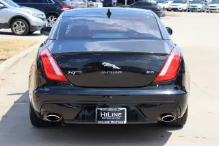 2019 Jaguar XJ