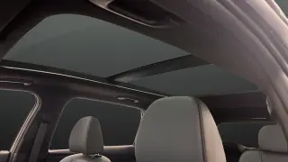 2025 Kia Sorento Hybrid