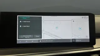 2025 Kia Sorento Hybrid