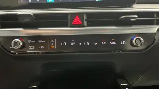 2025 Kia Sorento Hybrid