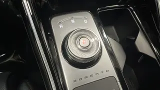 2025 Kia Sorento Hybrid
