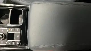 2025 Kia Sorento Hybrid