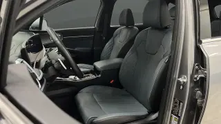 2025 Kia Sorento Hybrid