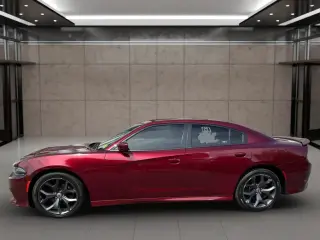 2019 Dodge CHARGER
