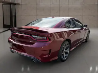2019 Dodge CHARGER