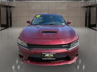 2019 Dodge CHARGER