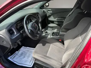 2019 Dodge CHARGER