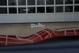 2020 Chevrolet Camaro