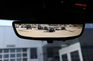 2020 Chevrolet Camaro