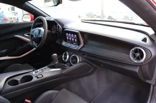 2020 Chevrolet Camaro