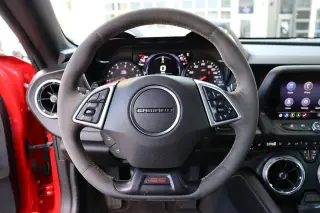 2020 Chevrolet Camaro