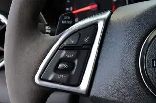 2020 Chevrolet Camaro