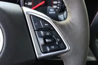2020 Chevrolet Camaro