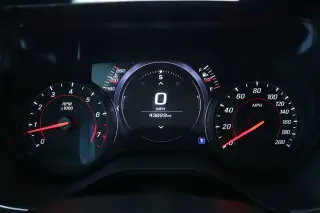 2020 Chevrolet Camaro