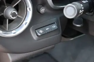 2020 Chevrolet Camaro