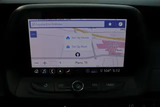 2020 Chevrolet Camaro