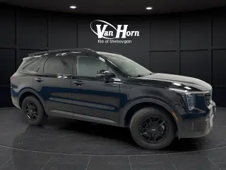 2024 Kia Sorento
