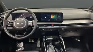 2024 Kia Sorento
