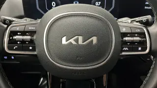 2024 Kia Sorento