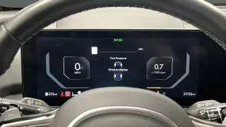 2024 Kia Sorento