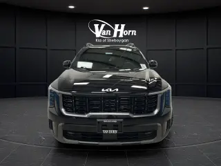 2024 Kia Sorento