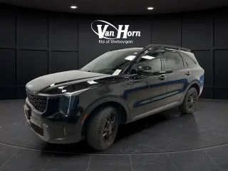 2024 Kia Sorento