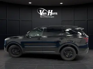 2024 Kia Sorento