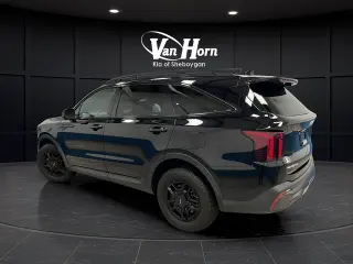2024 Kia Sorento