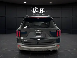 2024 Kia Sorento
