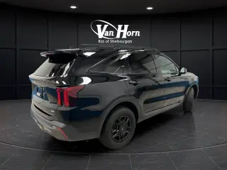 2024 Kia Sorento