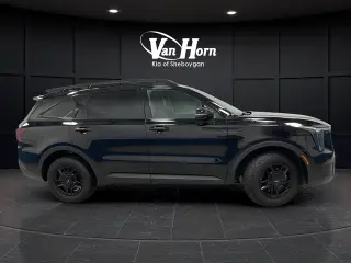 2024 Kia Sorento