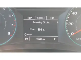 2025 Chevrolet Malibu
