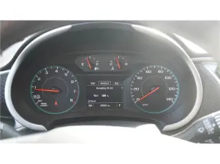 2025 Chevrolet Malibu