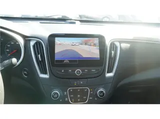 2025 Chevrolet Malibu