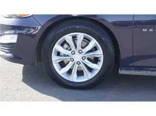 2025 Chevrolet Malibu
