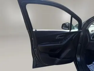 2018 Chevrolet TRAX