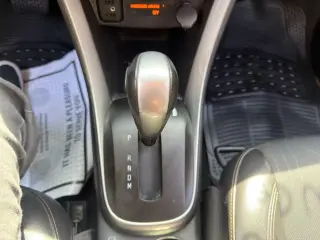 2018 Chevrolet TRAX
