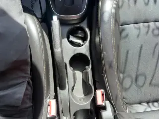 2018 Chevrolet TRAX