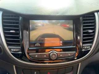 2018 Chevrolet TRAX