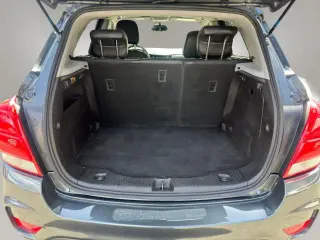 2018 Chevrolet TRAX