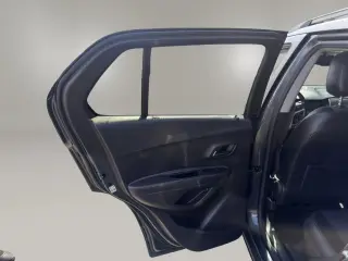 2018 Chevrolet TRAX