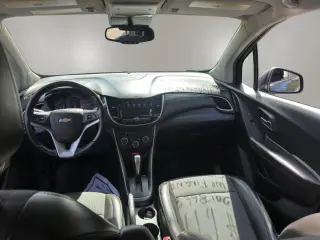 2018 Chevrolet TRAX