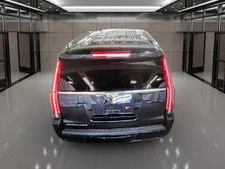 2017 Cadillac ESCALADE ESV