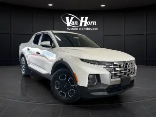 2024 Hyundai Santa Cruz