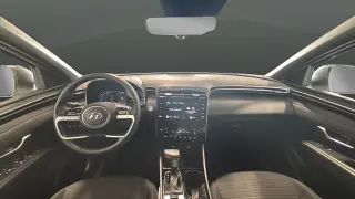 2024 Hyundai Santa Cruz