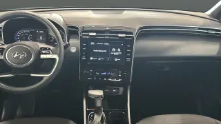 2024 Hyundai Santa Cruz