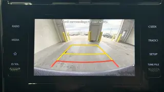 2024 Hyundai Santa Cruz