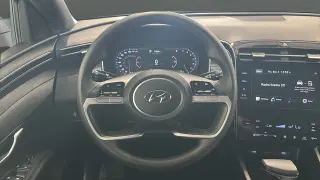 2024 Hyundai Santa Cruz